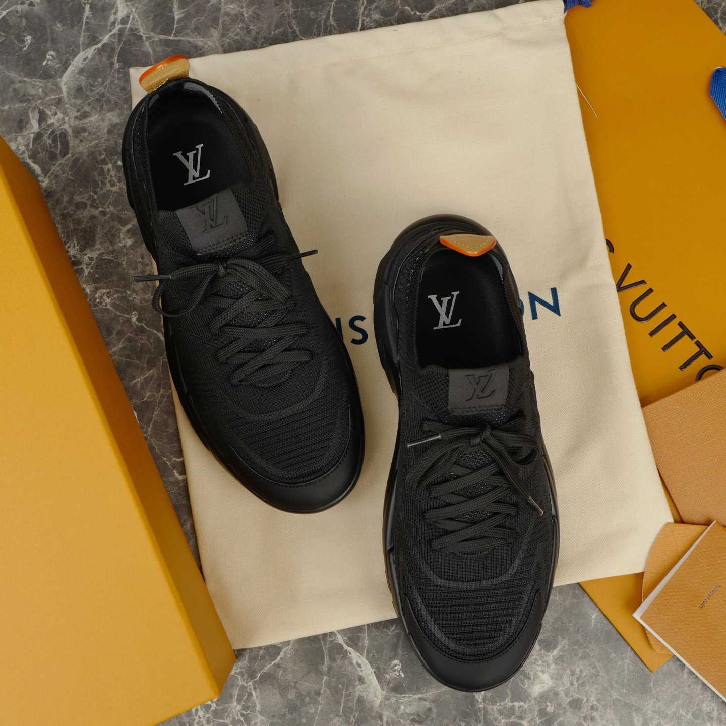 Louis Vuitton LV Runner Tatic Sneaker   1AILJ2 - DopestKickz
