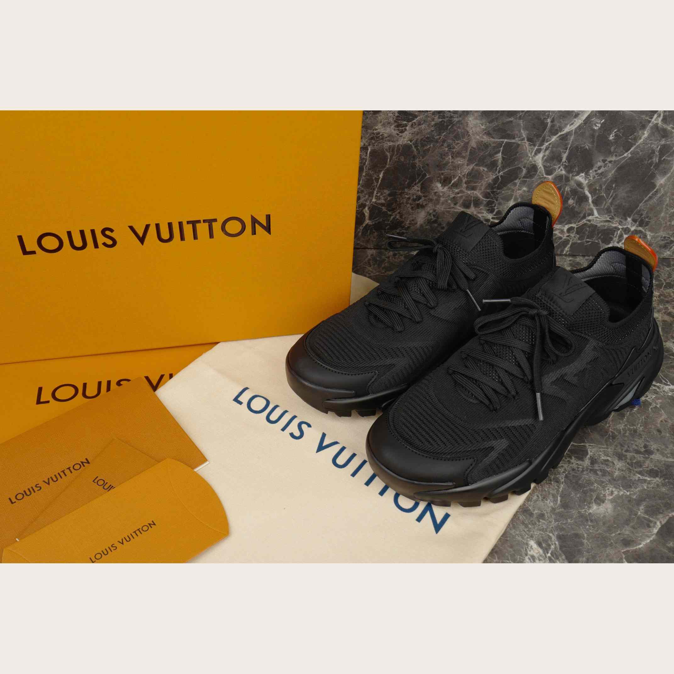 Louis Vuitton LV Runner Tatic Sneaker   1AILJ2 - DopestKickz