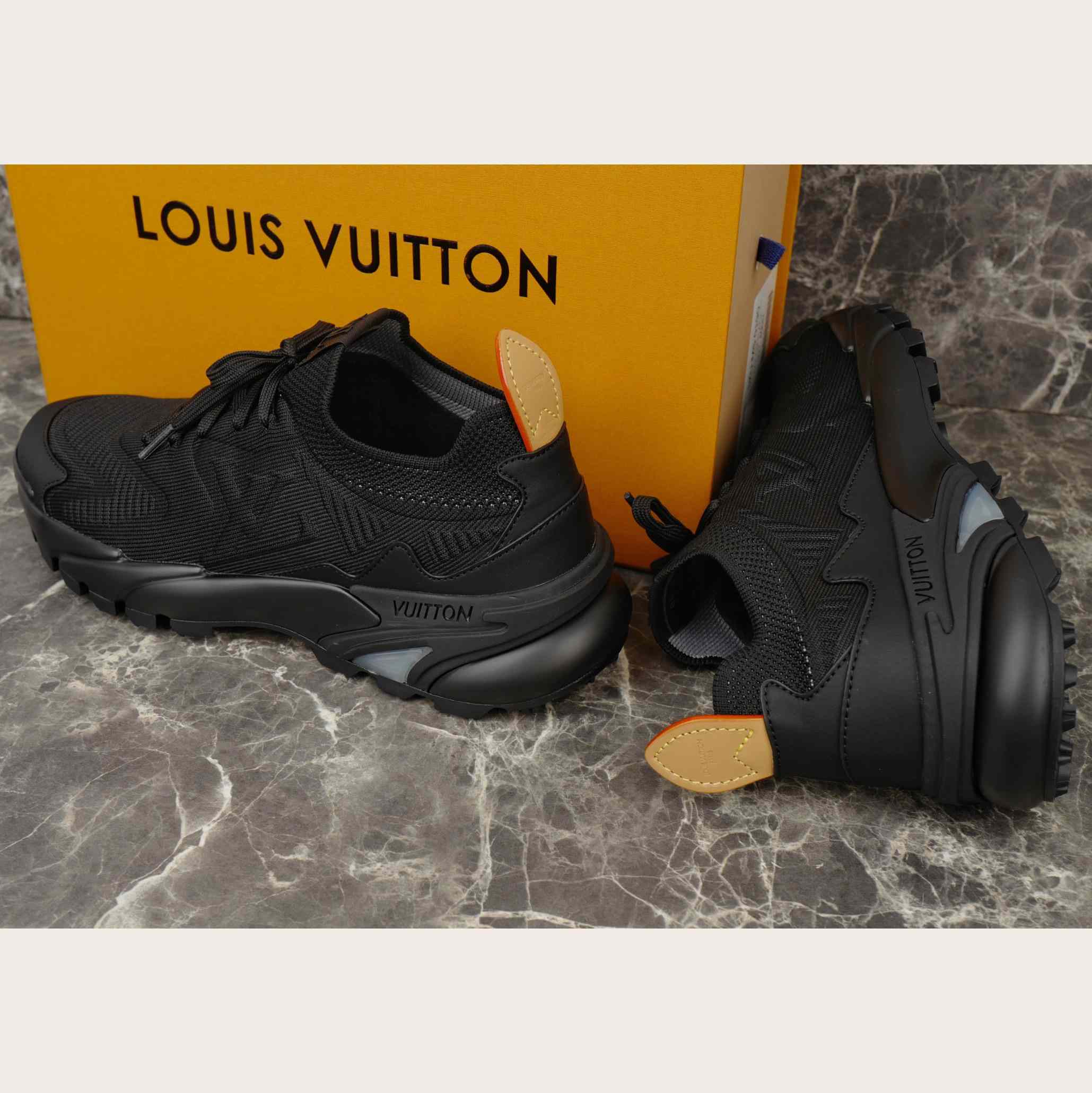 Louis Vuitton LV Runner Tatic Sneaker   1AILJ2 - DopestKickz