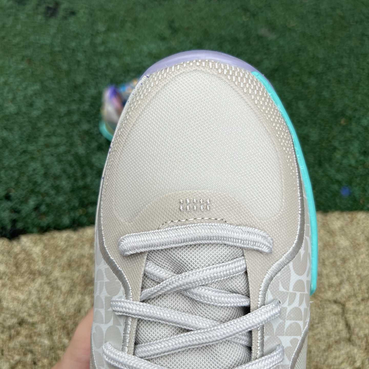 Nike Sabrina 2 EP x TITAN Basketball Shoes - DopestKickz