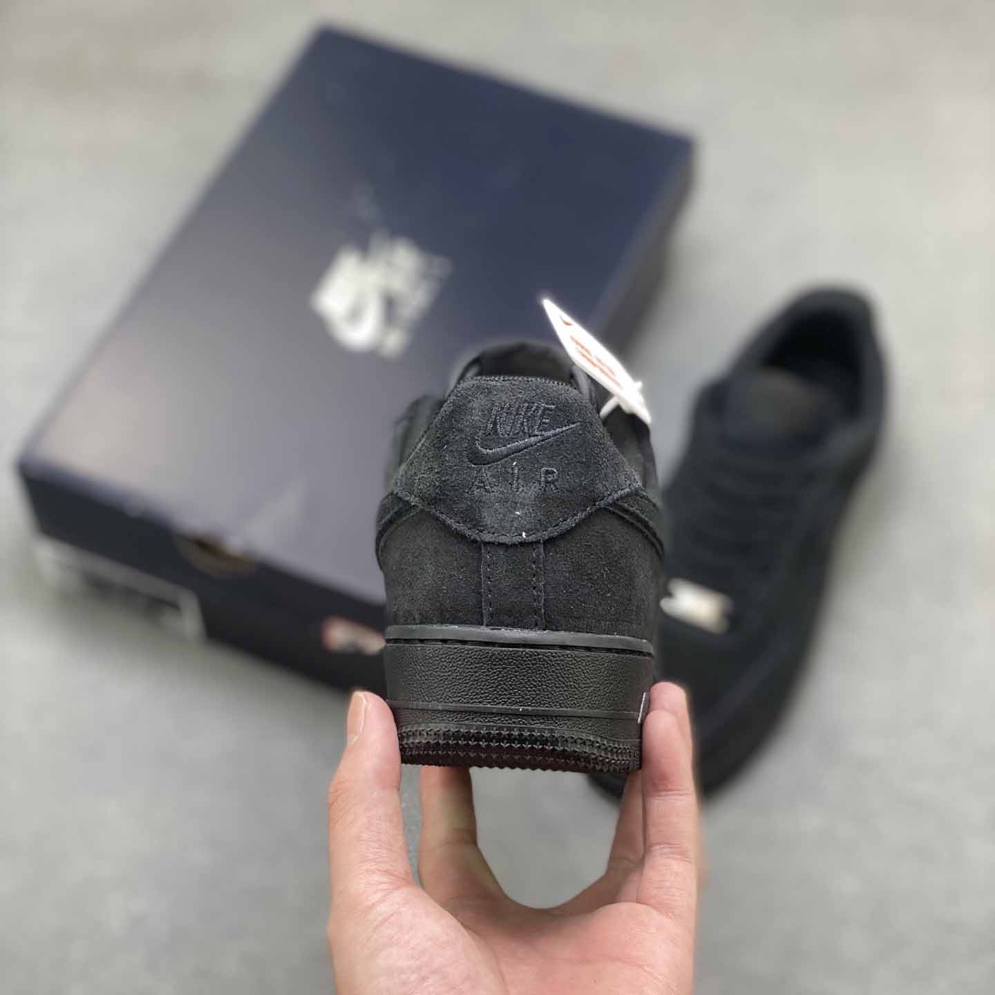 Nike Air Force 1 '07 LV8   HQ1966-002 - DopestKickz