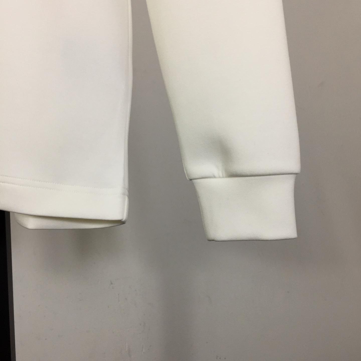 Dior Cotton Sweatshirt - DopestKickz