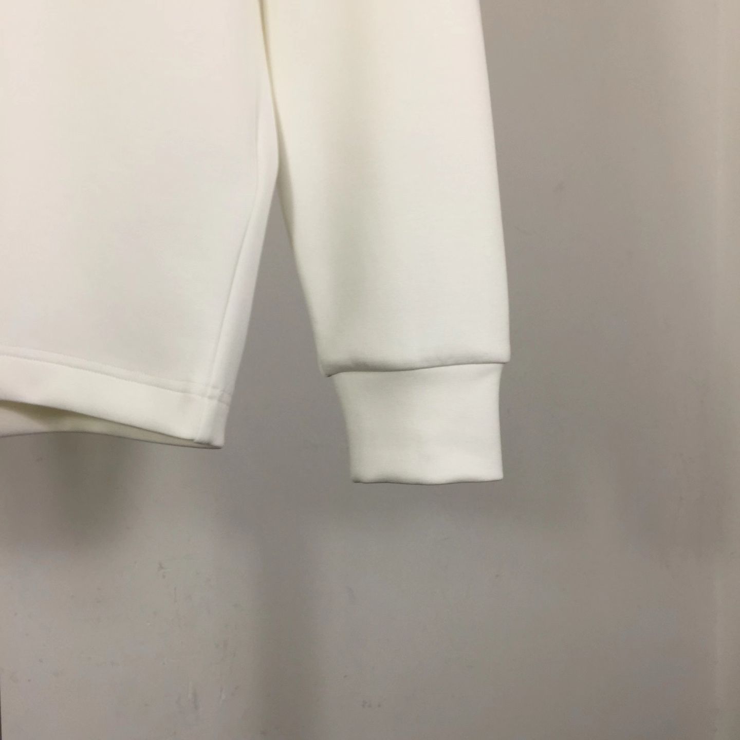 Burberry Cotton Sweatshirt - DopestKickz