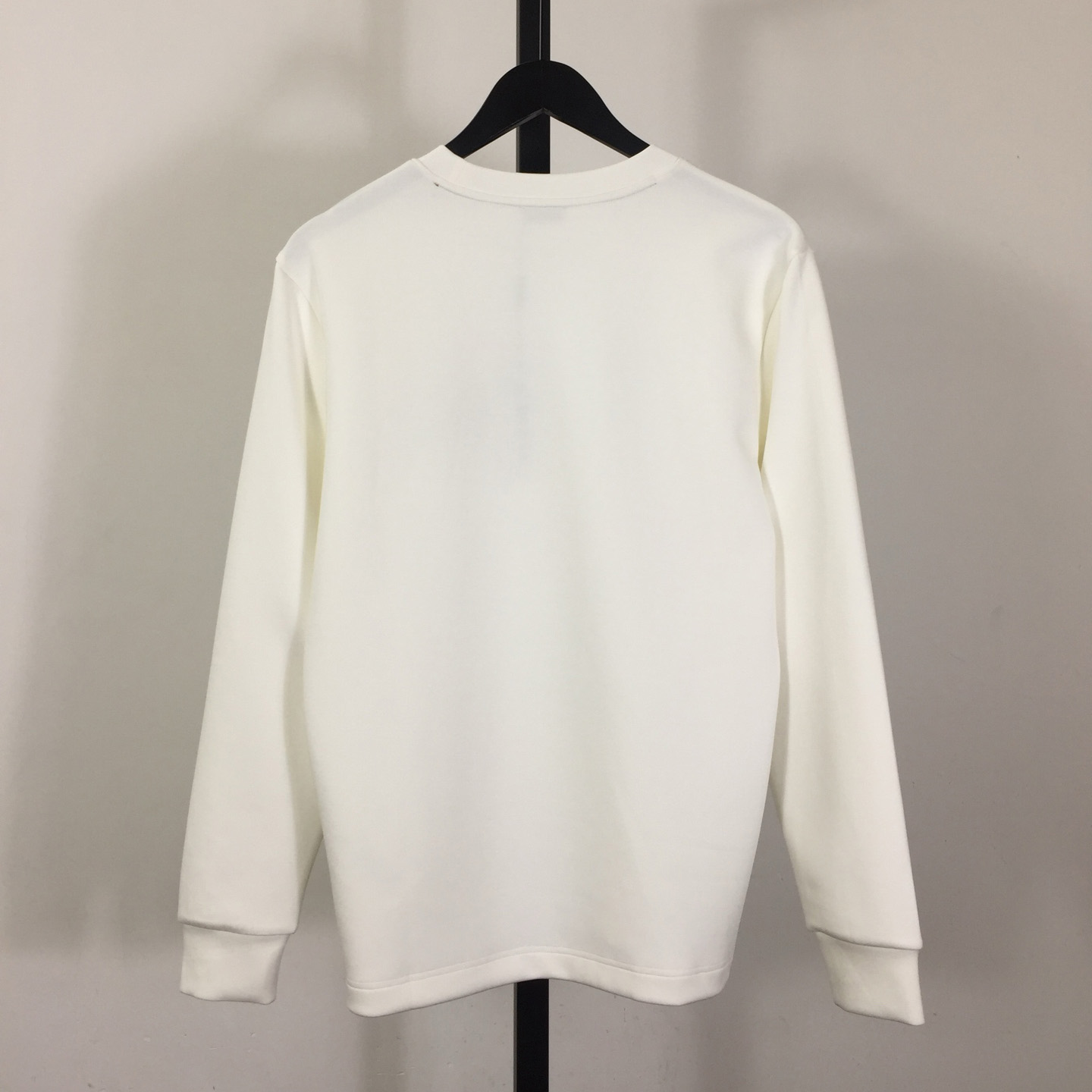 Burberry Cotton Sweatshirt - DopestKickz