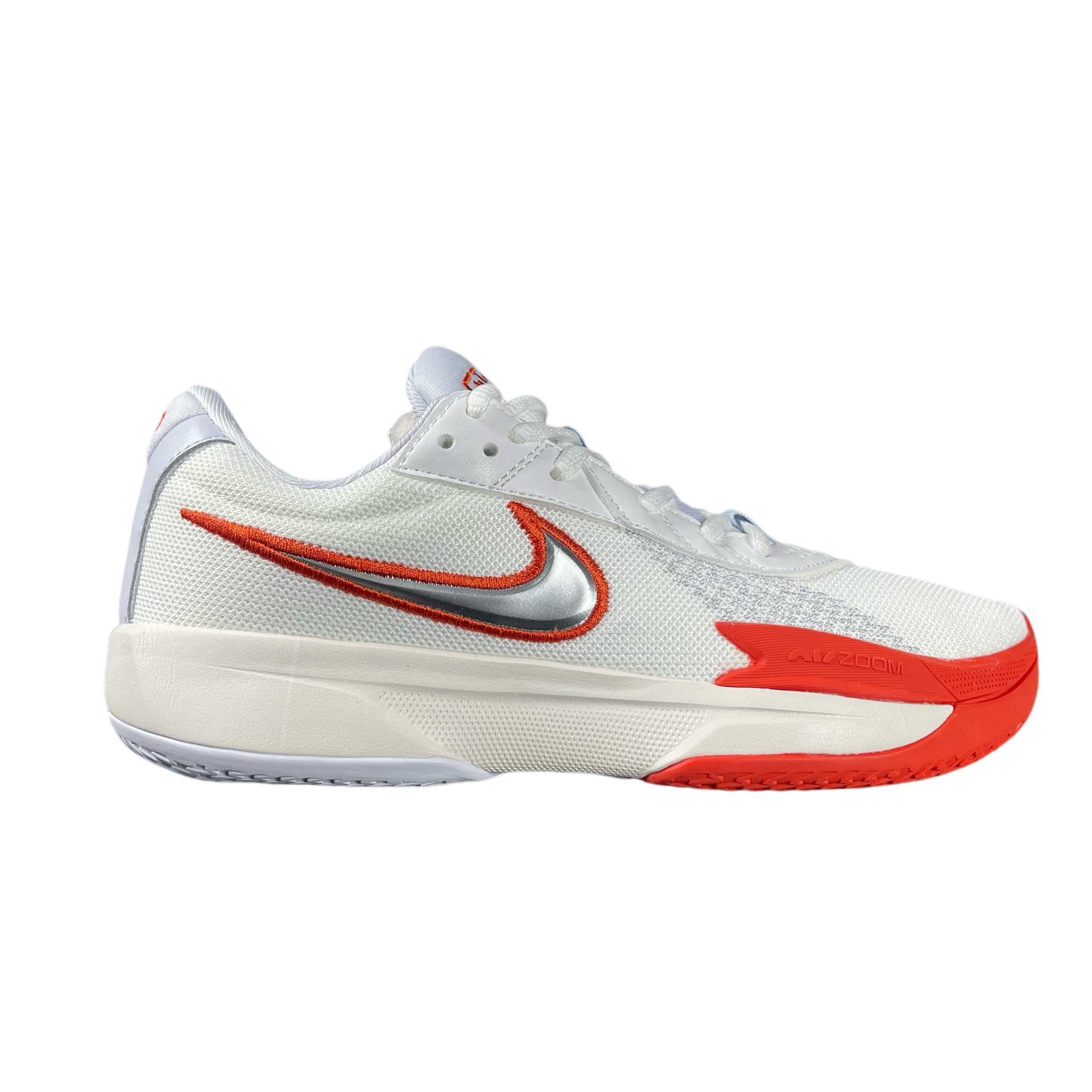Nike Air Zoom G.T. Cut Academy   FB2599-101 - DopestKickz