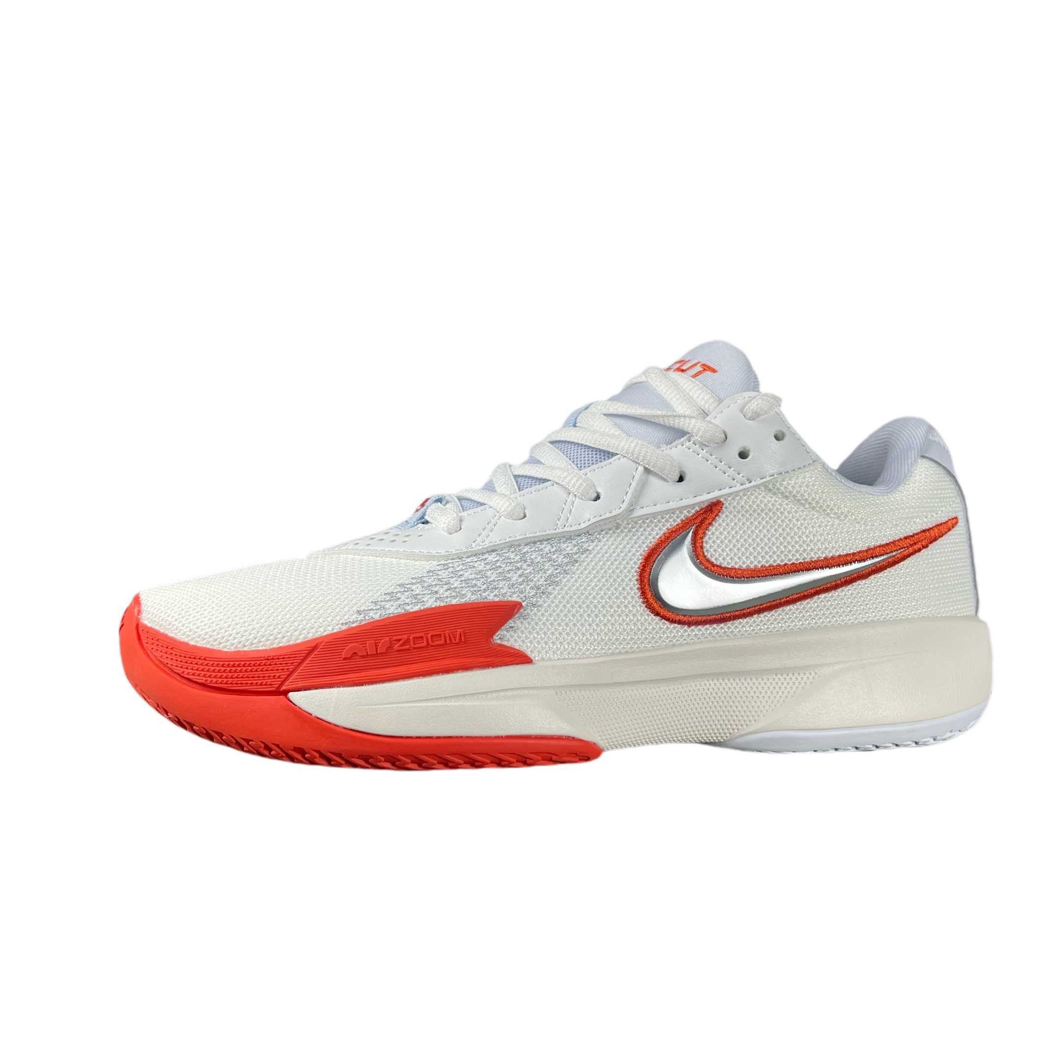 Nike Air Zoom G.T. Cut Academy   FB2599-101 - DopestKickz
