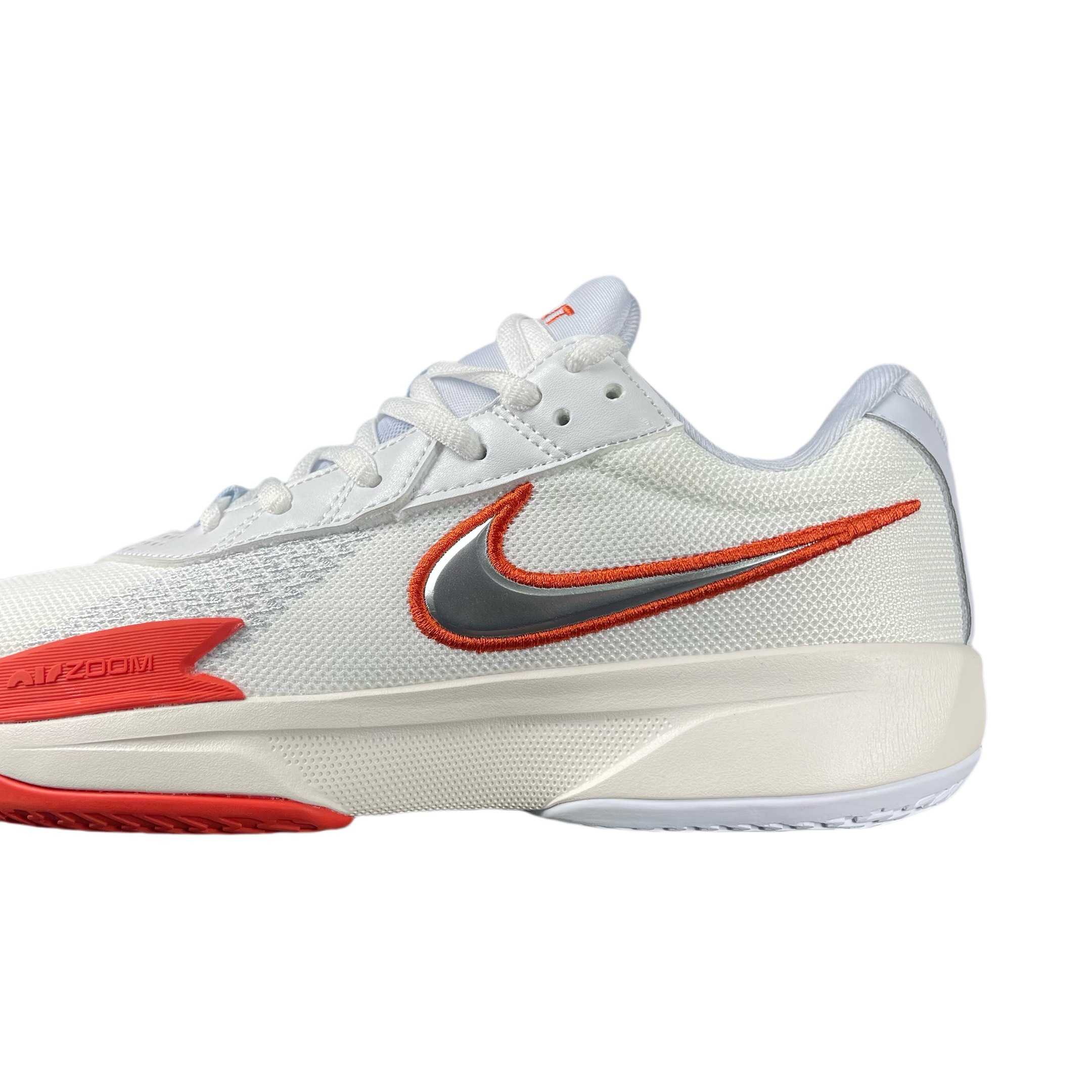 Nike Air Zoom G.T. Cut Academy   FB2599-101 - DopestKickz