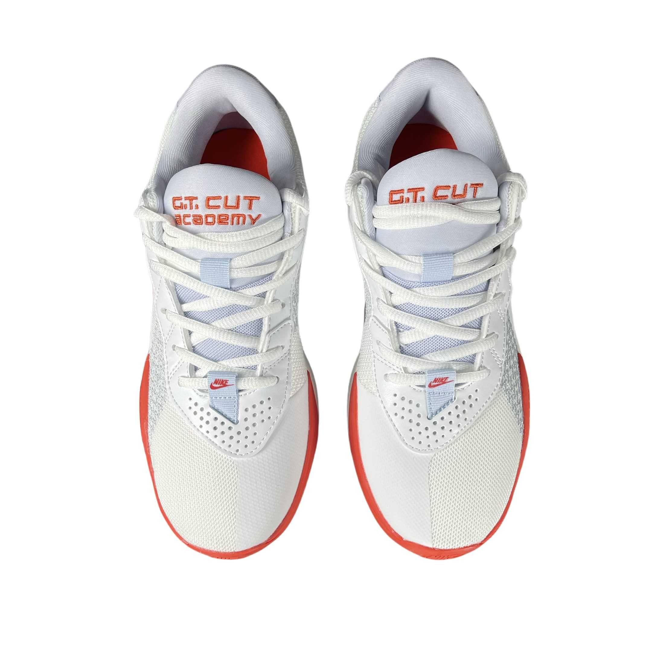 Nike Air Zoom G.T. Cut Academy   FB2599-101 - DopestKickz