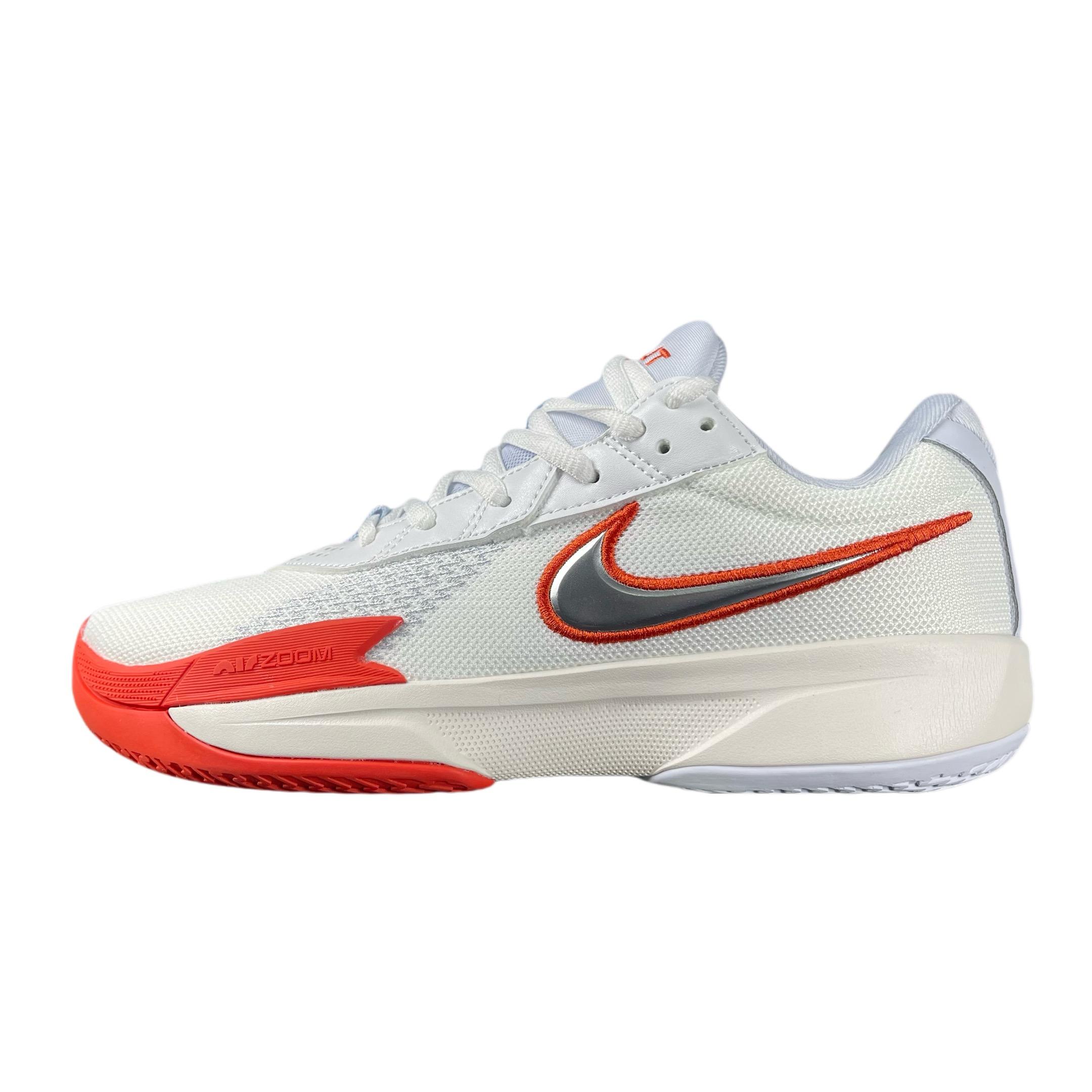 Nike Air Zoom G.T. Cut Academy   FB2599-101 - DopestKickz