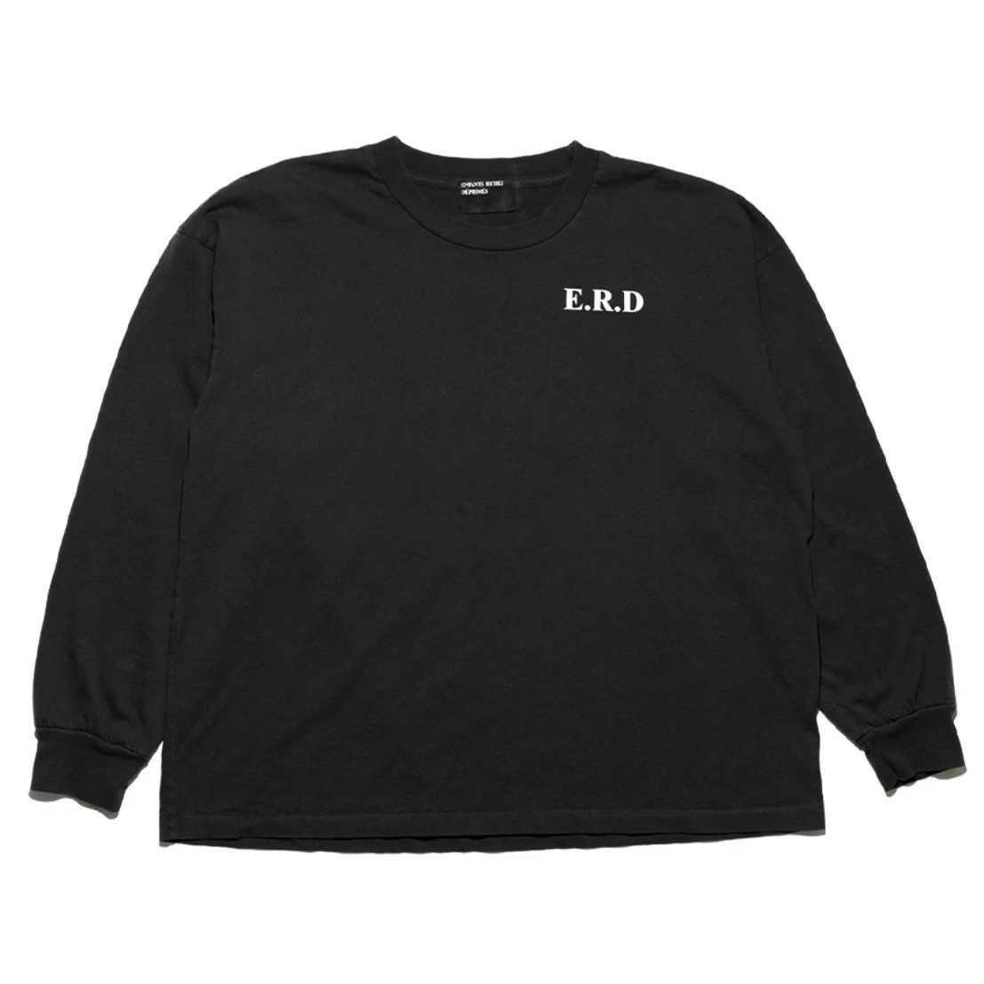 Enfants Riches Deprimes The Bully Long Sleeve Tee - DopestKickz