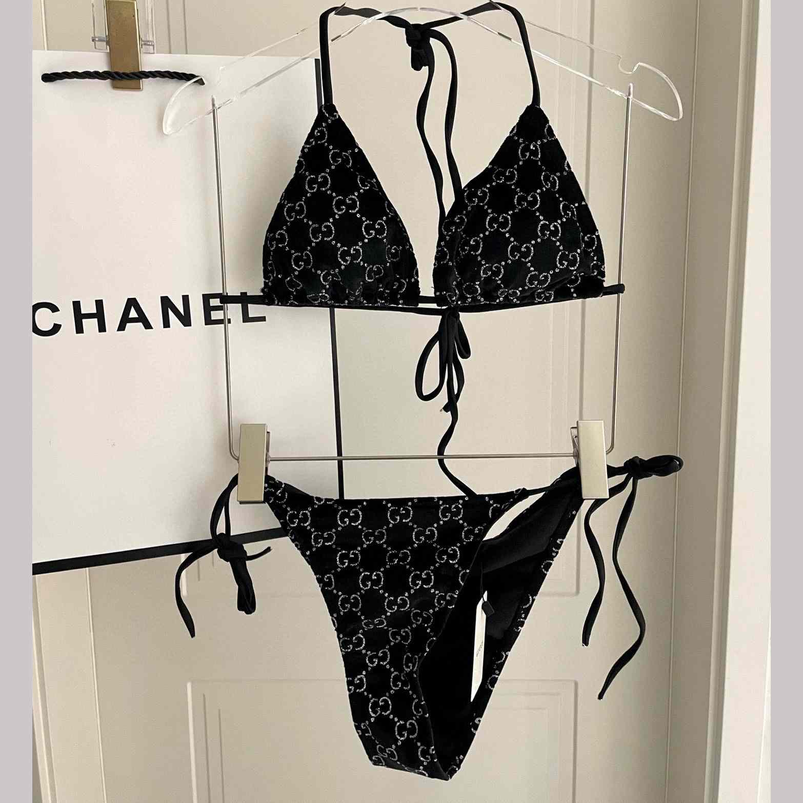 Gucci Two-piece Swimsuit - DopestKickz