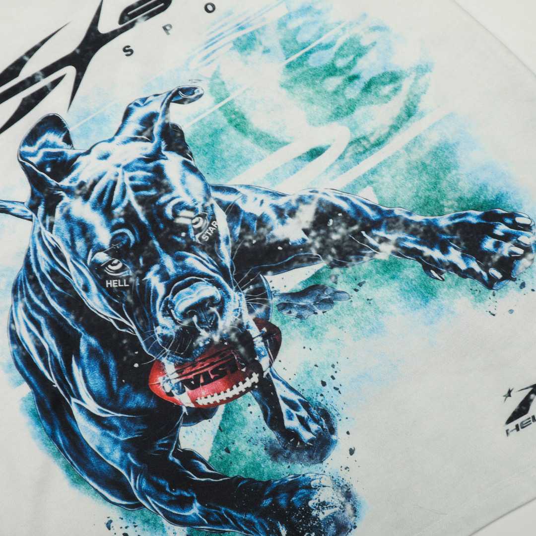 Hellstar Longsleeve Tee - DopestKickz