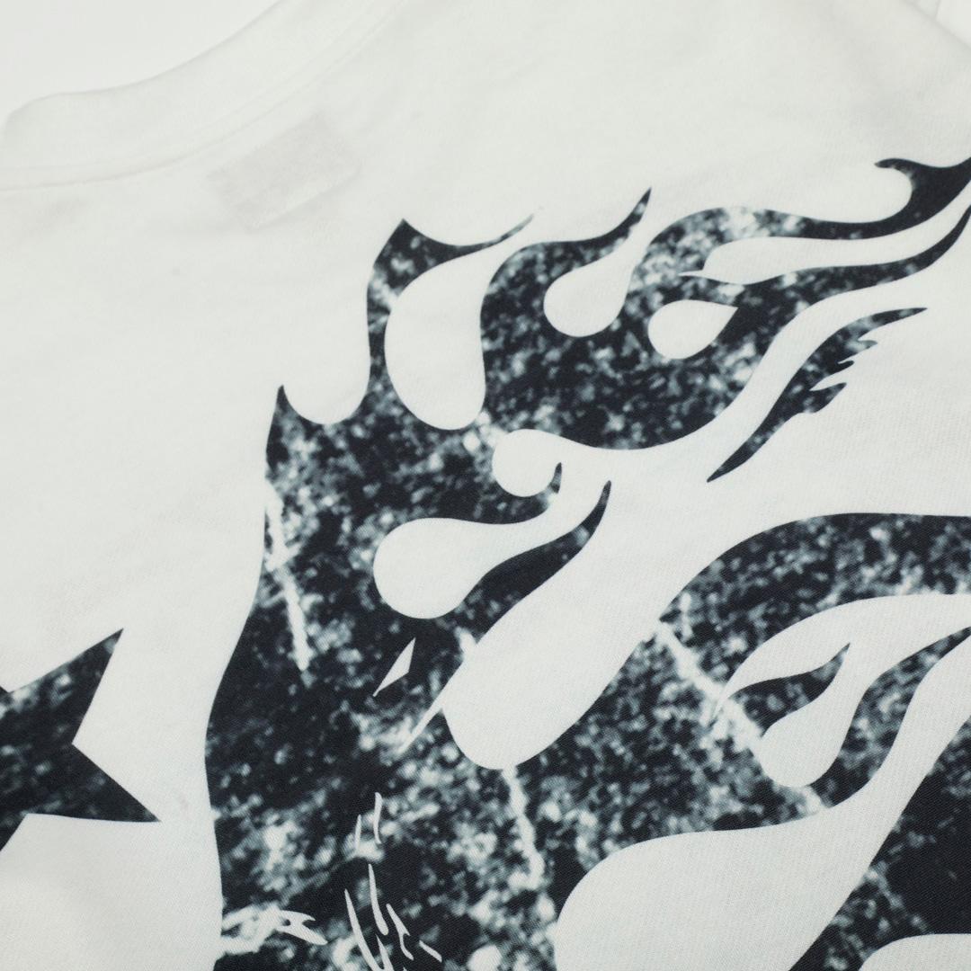 Hellstar Longsleeve Tee - DopestKickz