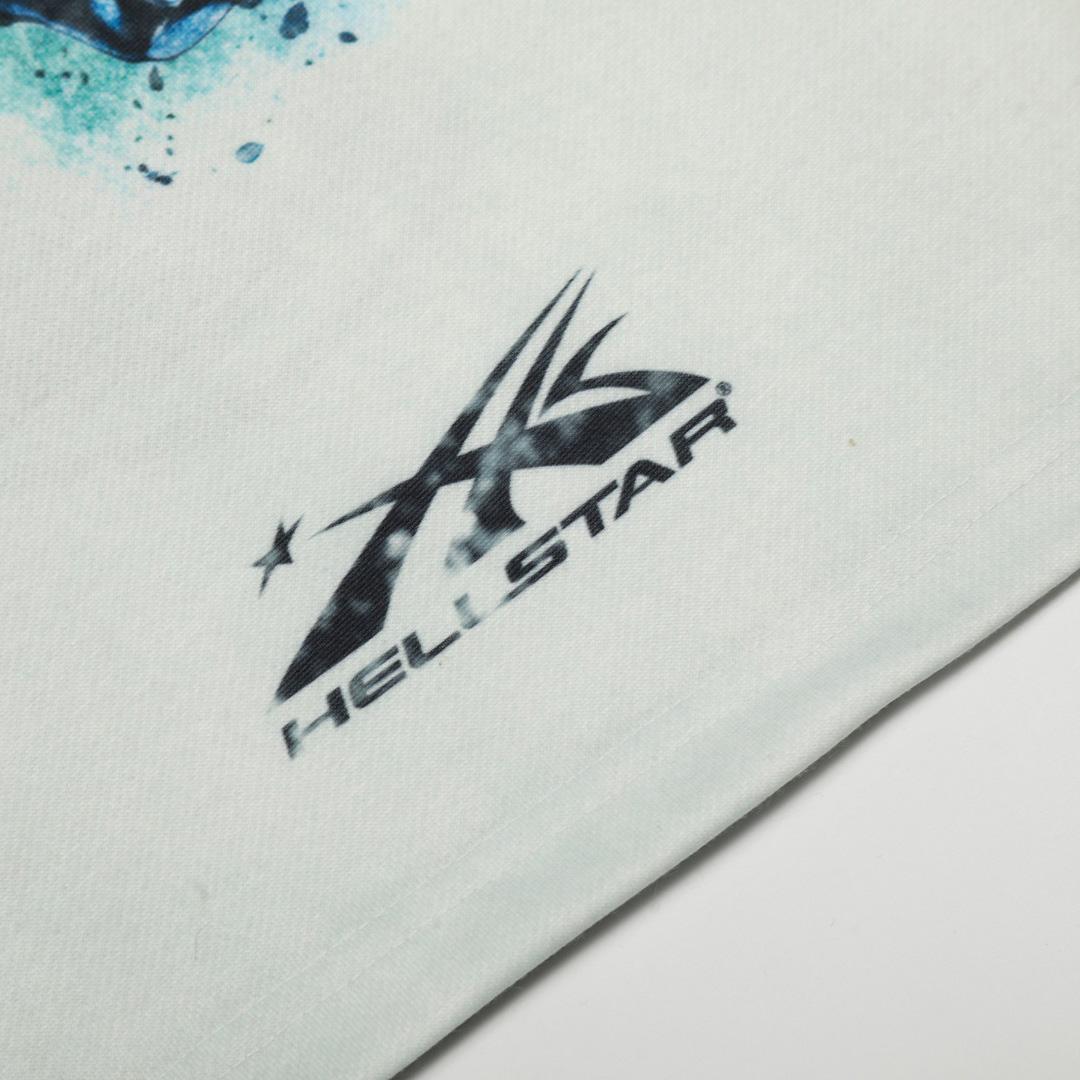 Hellstar Longsleeve Tee - DopestKickz