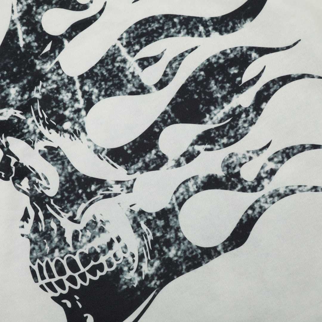 Hellstar Longsleeve Tee - DopestKickz