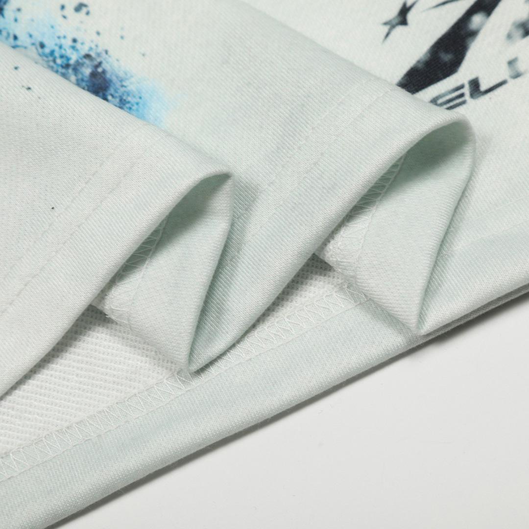 Hellstar Longsleeve Tee - DopestKickz