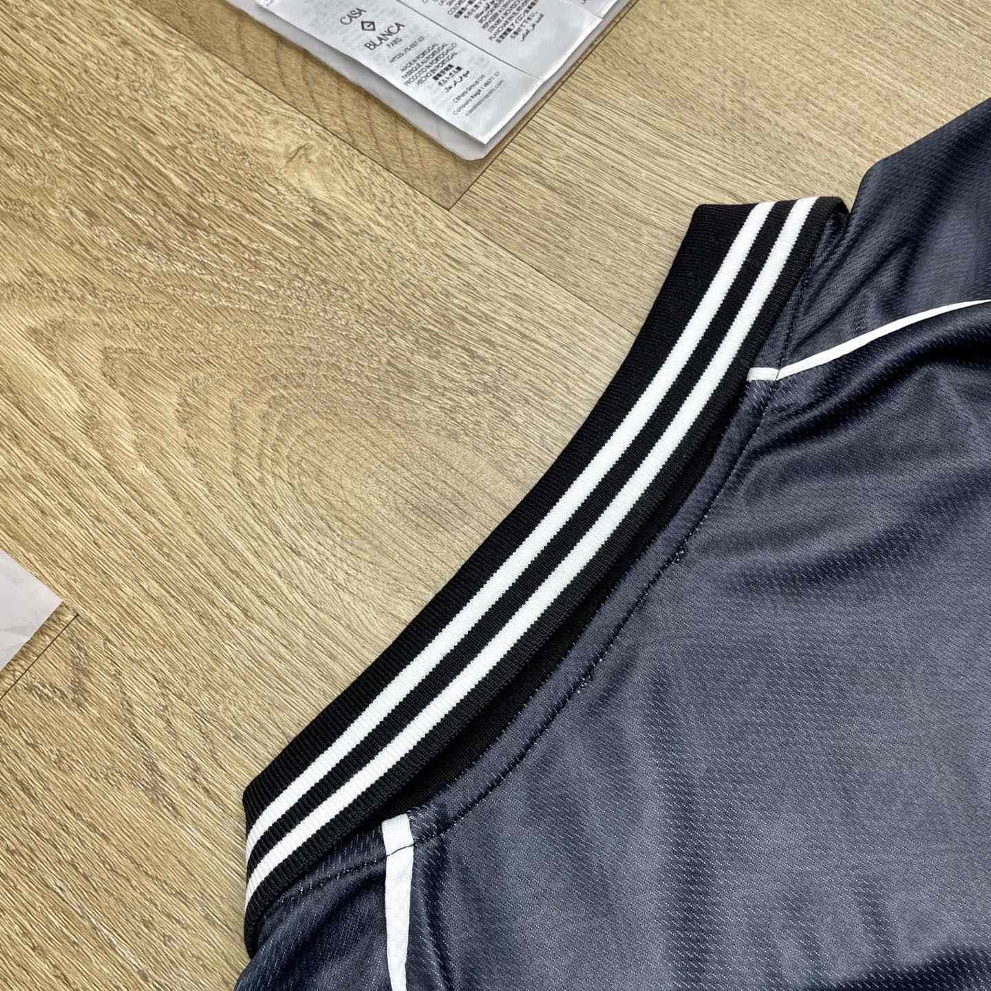 Casablanca Football Shirt    C1064 - DopestKickz