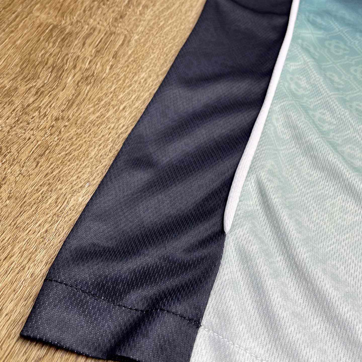 Casablanca Football Shirt    C1064 - DopestKickz