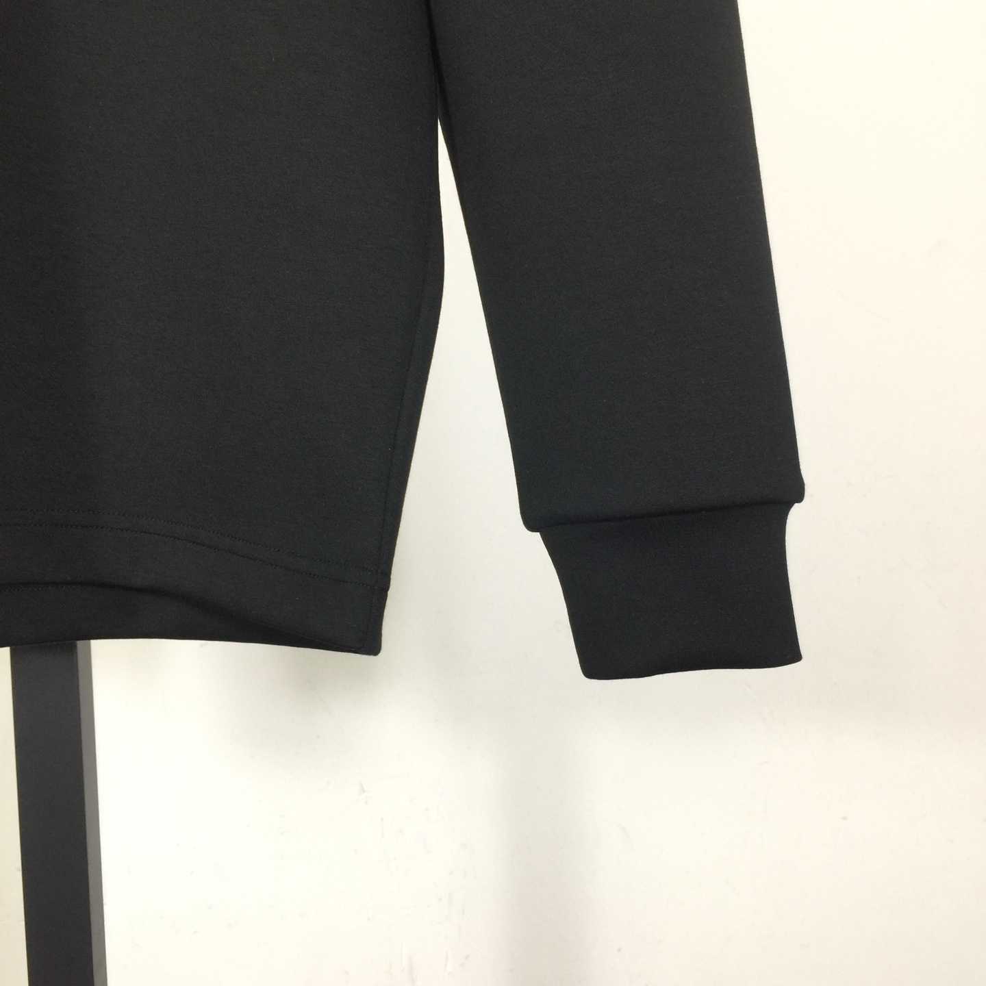 Hermes Cotton Sweatshirt - DopestKickz