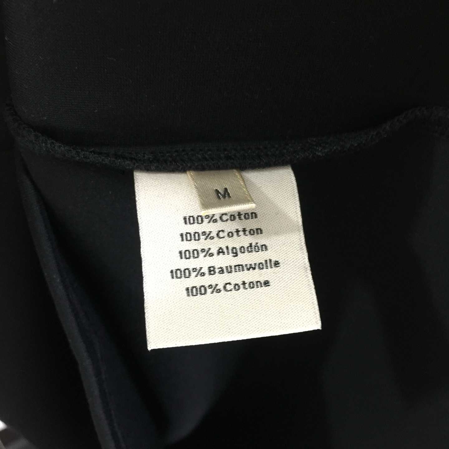 Hermes Cotton Sweatshirt - DopestKickz