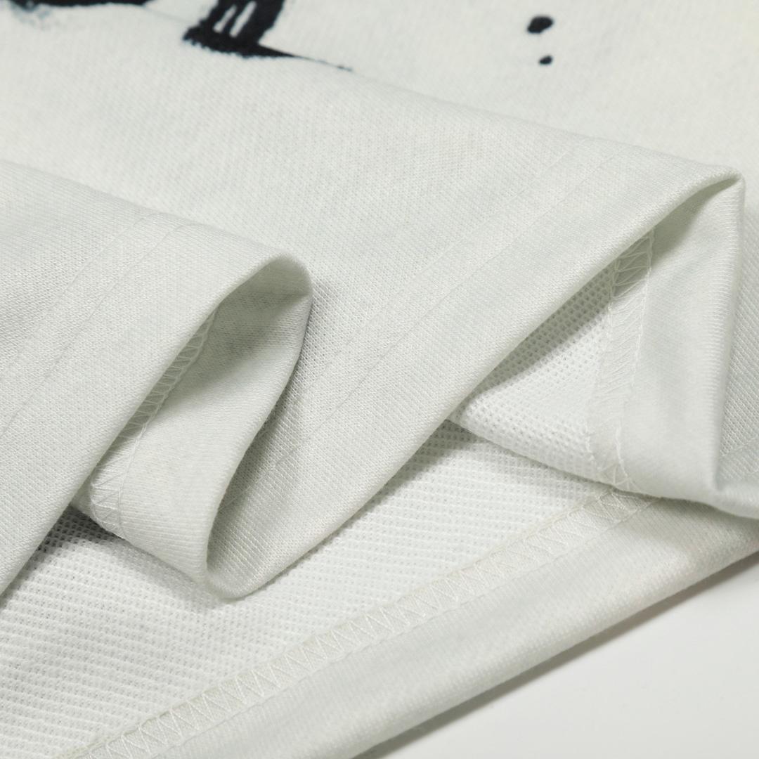 Hellstar Airbrushed Bones Longsleeve Shirt - DopestKickz