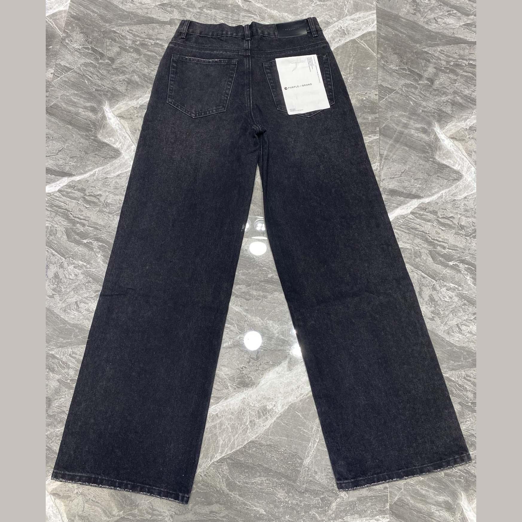 Purple-Brand Jeans    9125 - DopestKickz