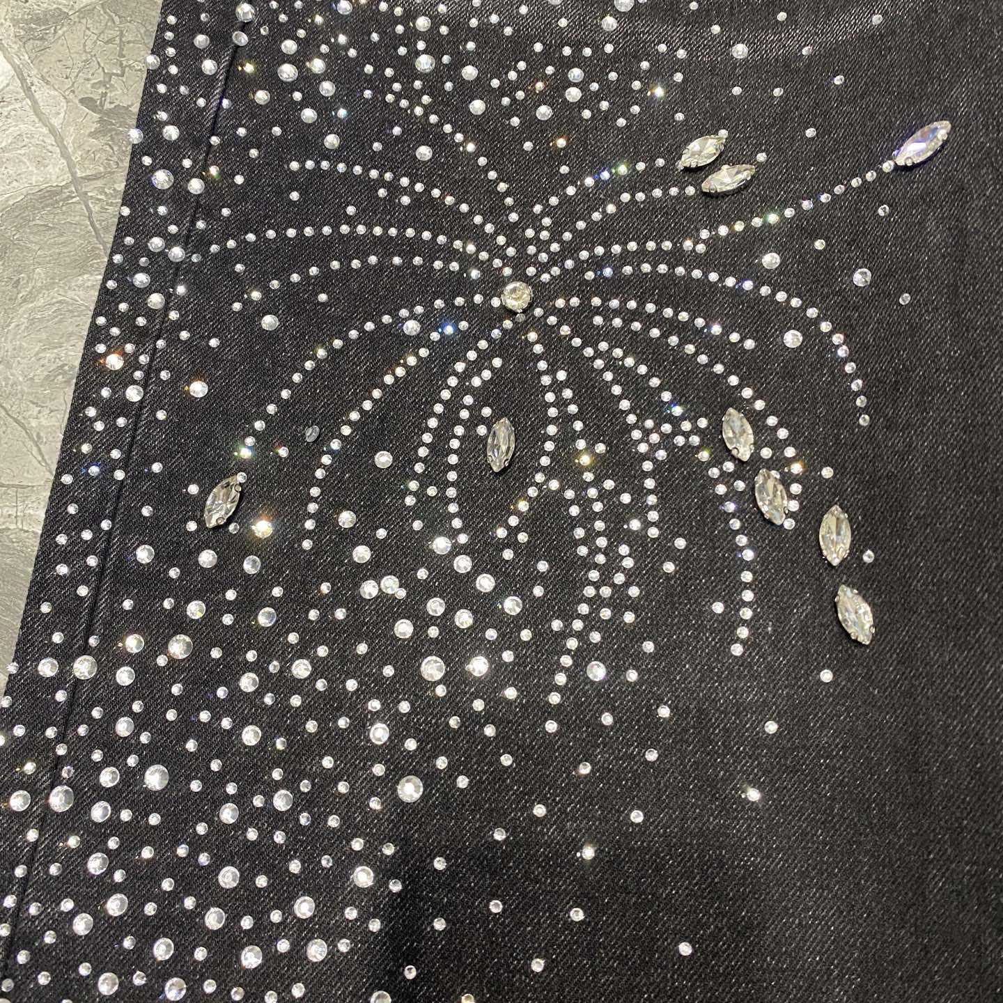 Purple-Brand Jeans    9125 - DopestKickz