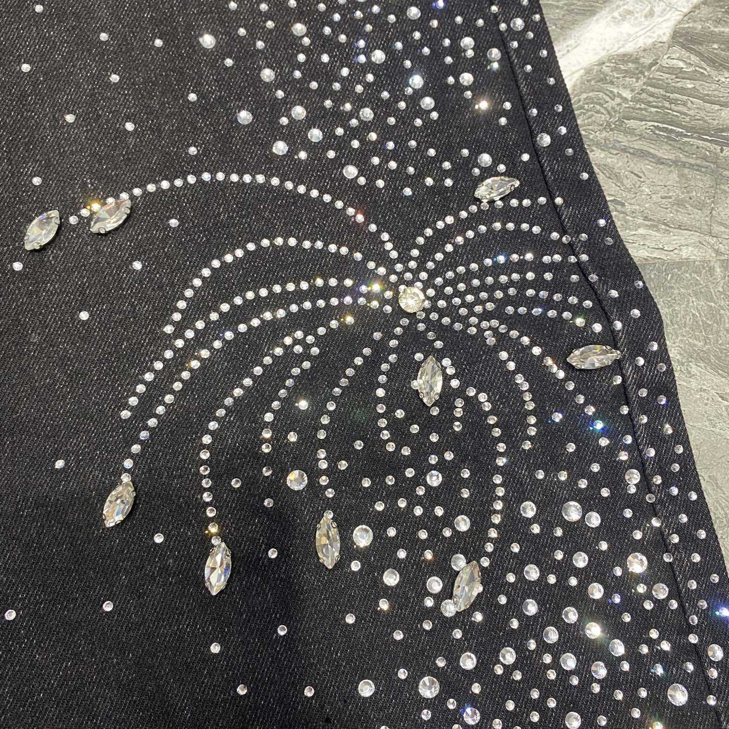 Purple-Brand Jeans    9125 - DopestKickz