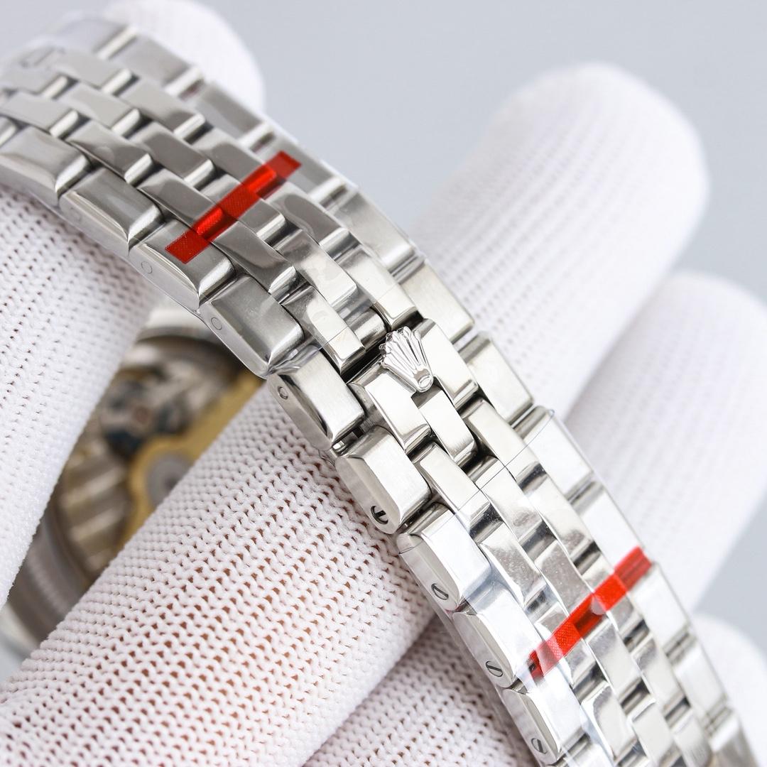 Rolex Land-Dweller 40 - DopestKickz