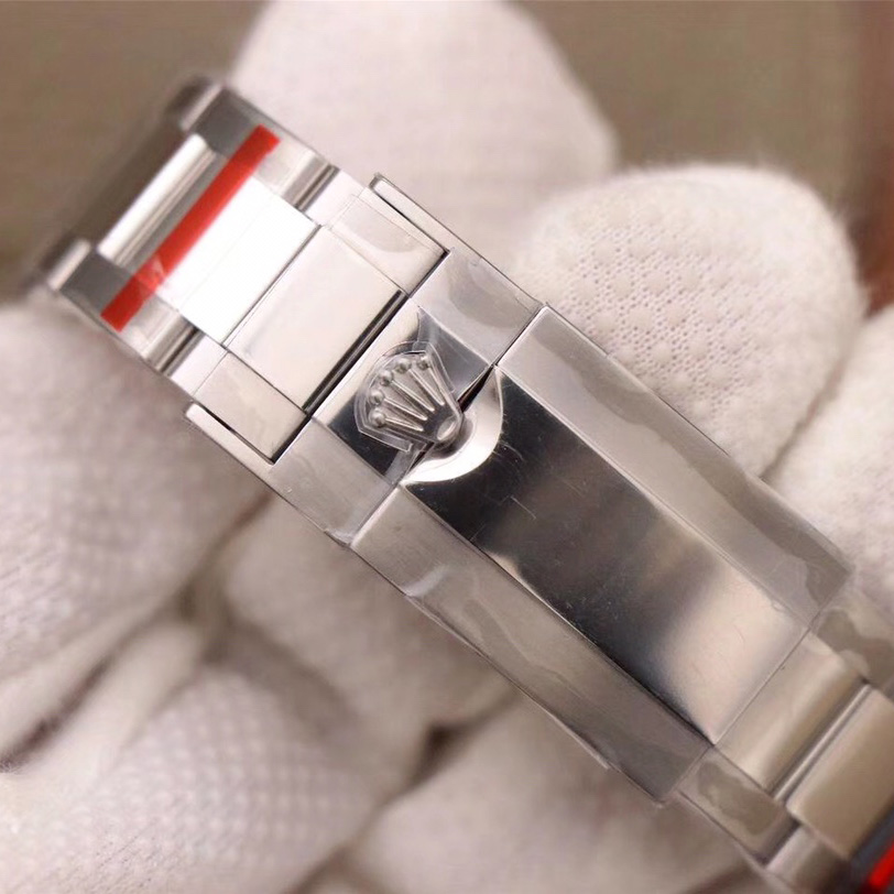 Rolex Daytona 116509/37    40mm - DopestKickz