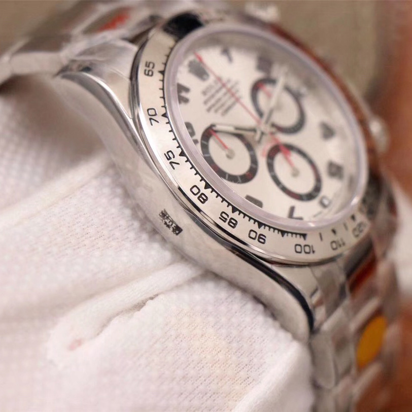 Rolex Daytona 116509/37    40mm - DopestKickz