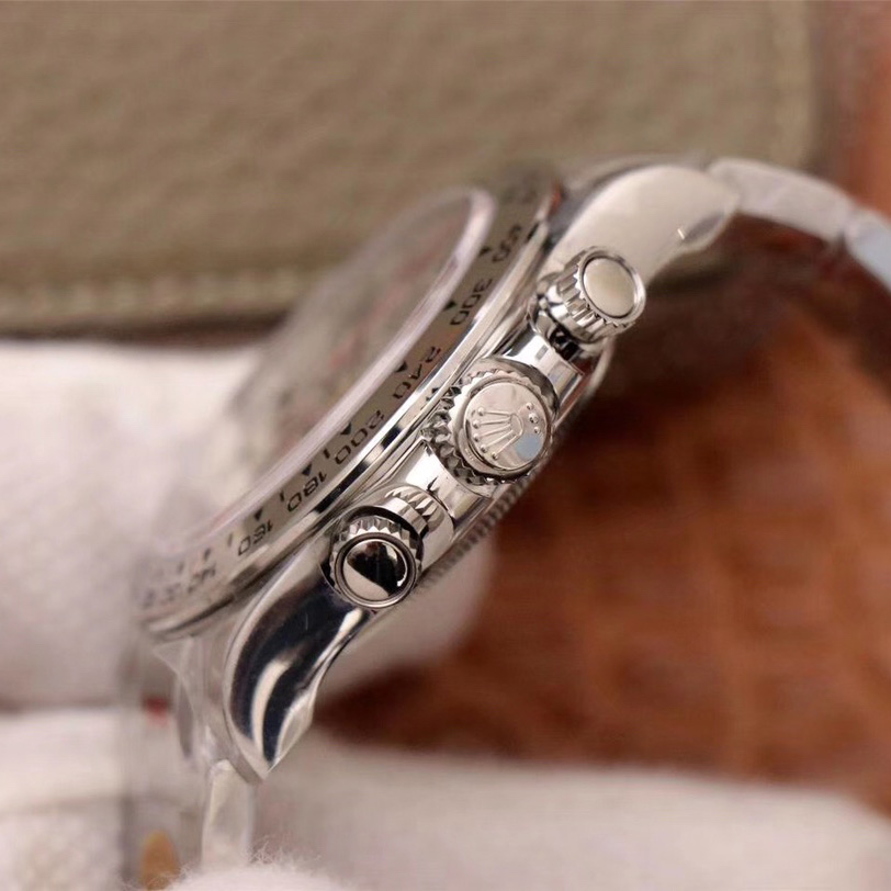 Rolex Daytona 116509/37    40mm - DopestKickz