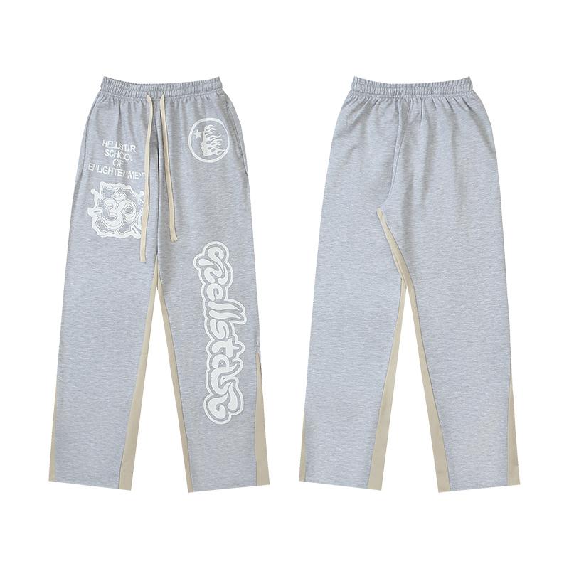 Hellstar Sweatpants - DopestKickz