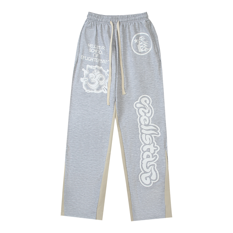 Hellstar Sweatpants - DopestKickz