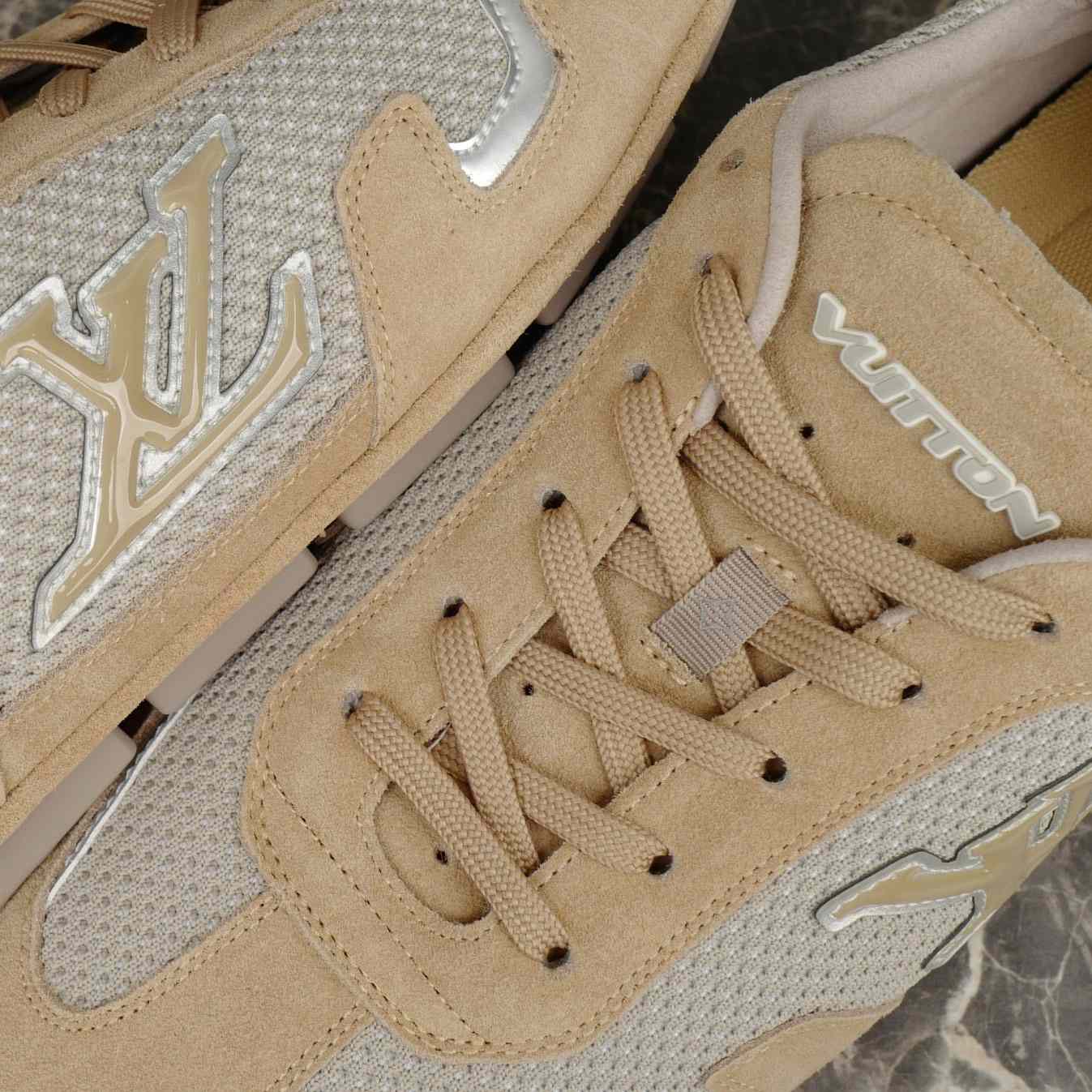 Louis Vuitton LV Rally Sneaker   1AHU09 - DopestKickz