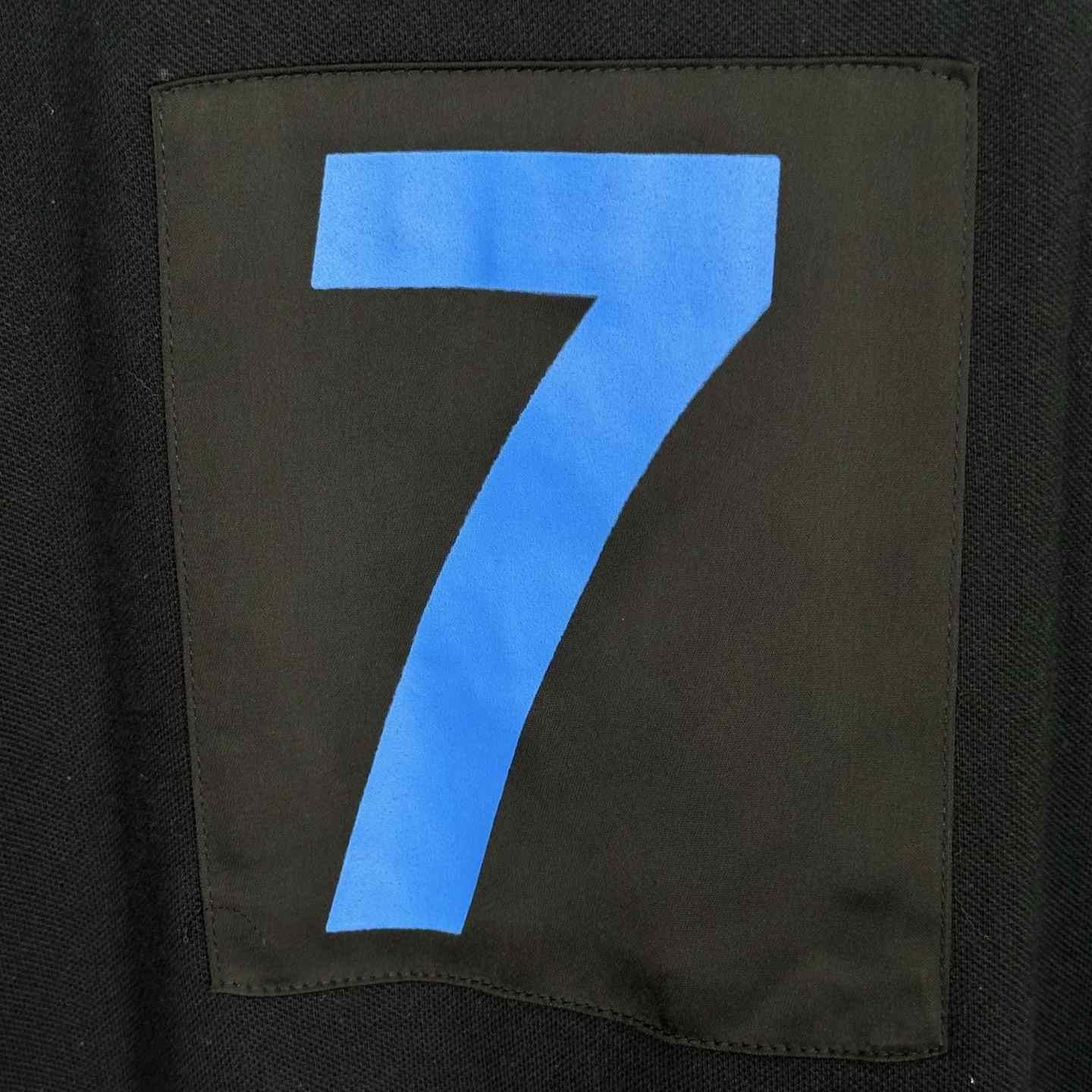 Supreme Cursive Polo - DopestKickz