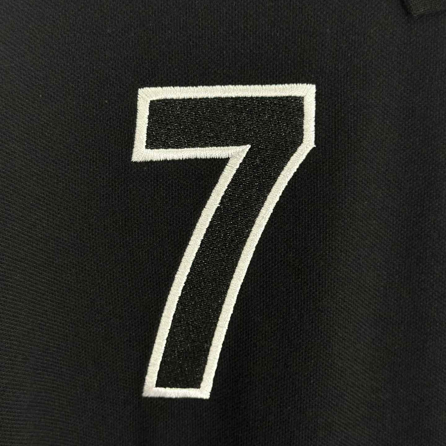 Supreme Cursive Polo - DopestKickz