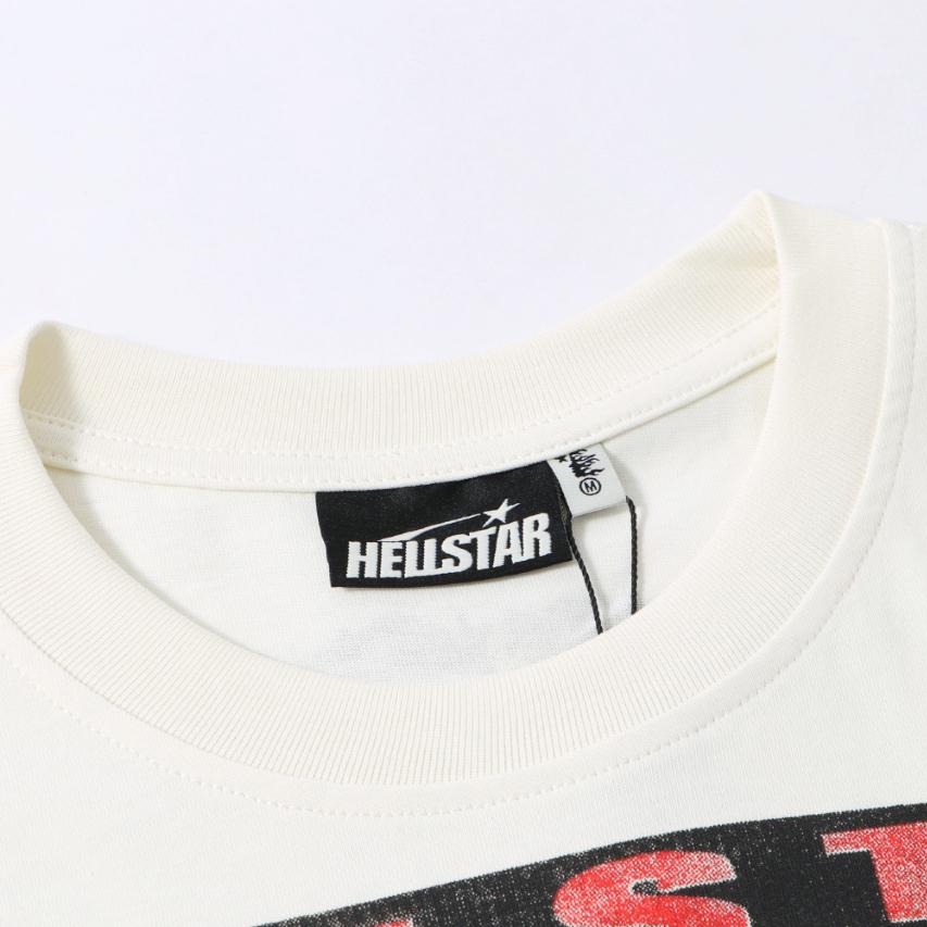 Hellstar Wrestlemania Hulk Hogan T-Shirt  - DopestKickz