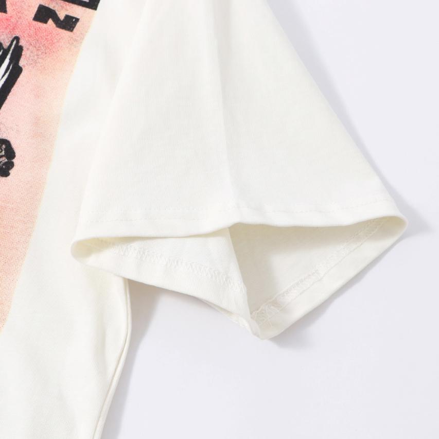 Hellstar Wrestlemania Hulk Hogan T-Shirt  - DopestKickz