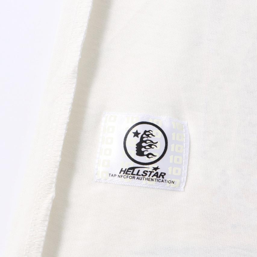 Hellstar Wrestlemania Hulk Hogan T-Shirt  - DopestKickz