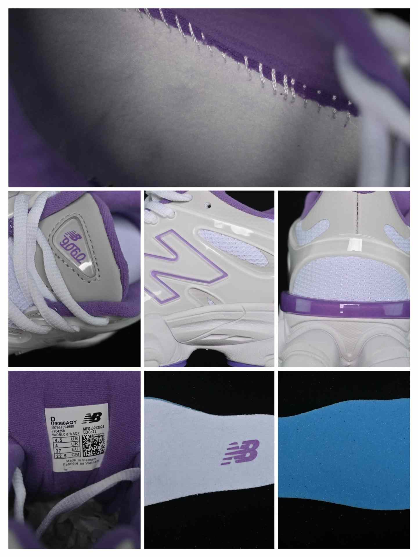 New Balance NB9060 - DopestKickz