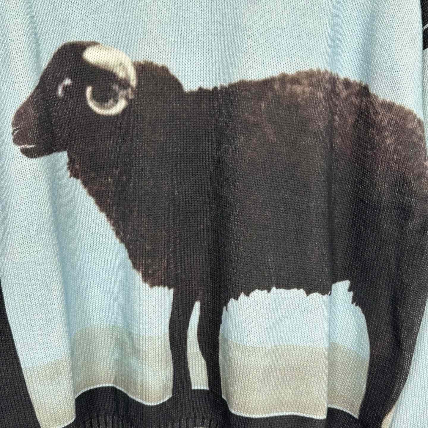 Supreme x Damien Hirst Sweater - DopestKickz