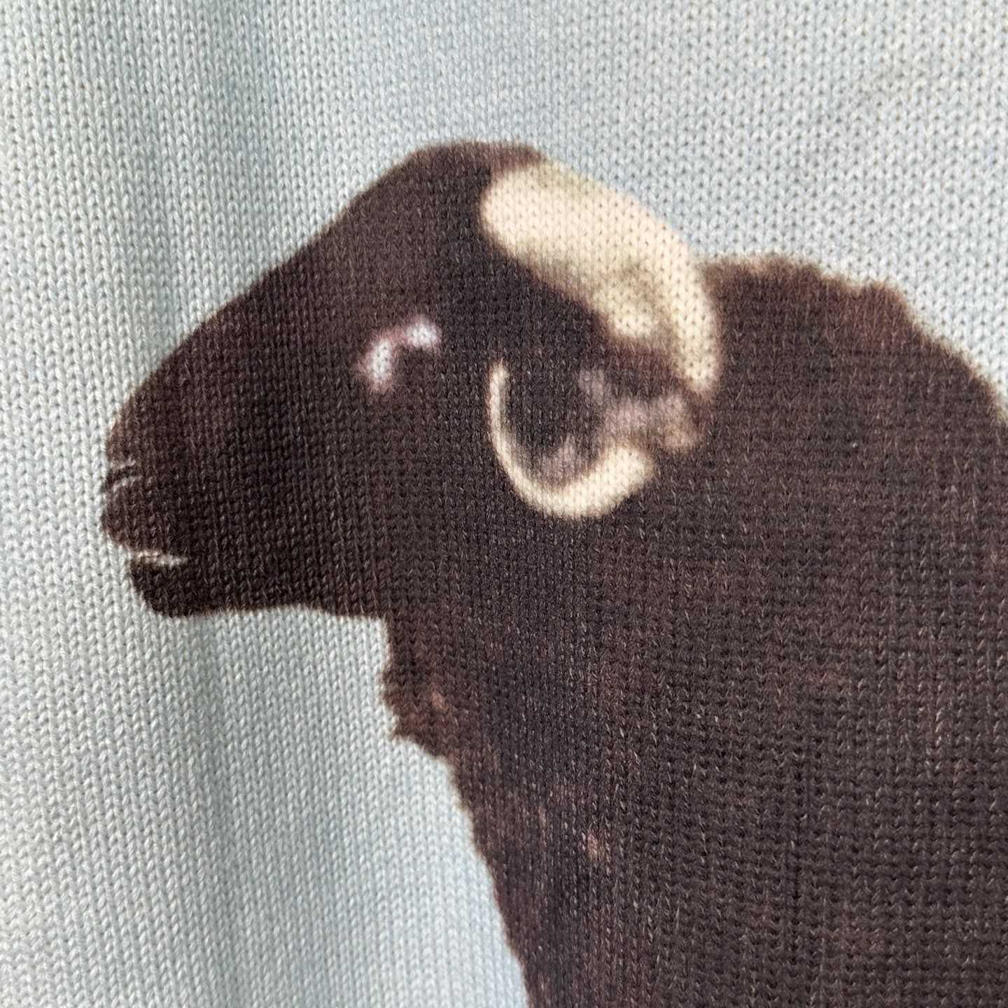 Supreme x Damien Hirst Sweater - DopestKickz