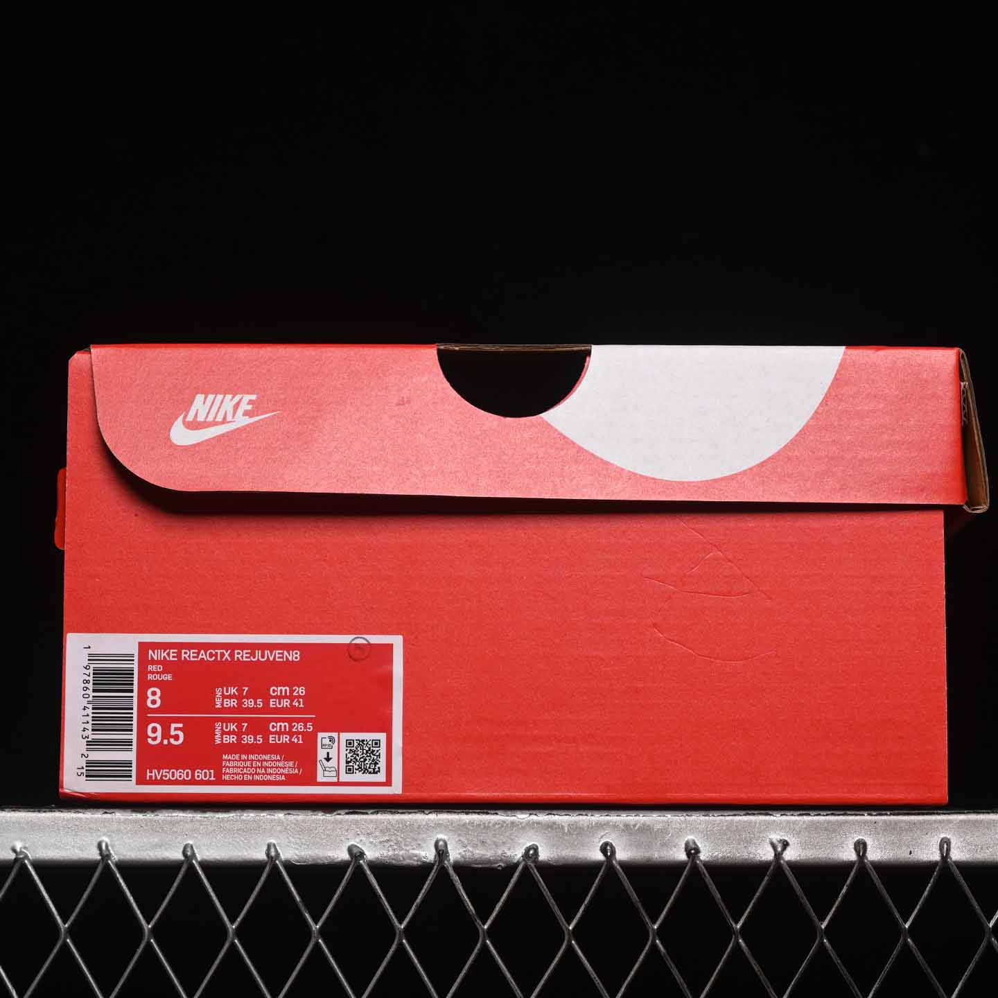 Nike ReactX Rejuven8   HV5060-601 - DopestKickz