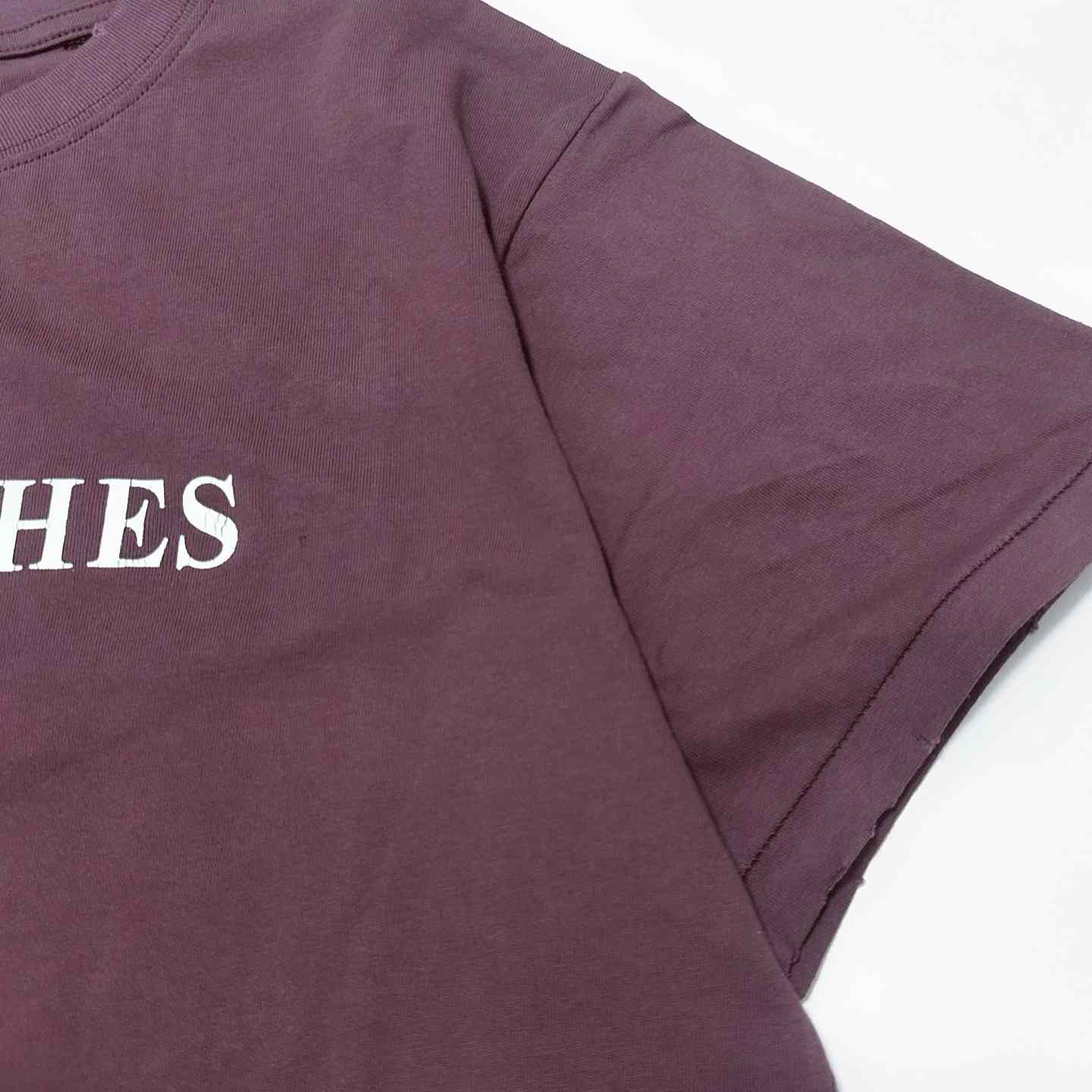 Enfants Riches Déprimés Classic Logo T-shirt - DopestKickz