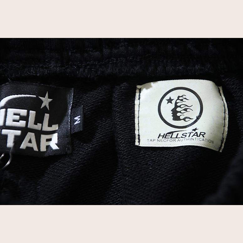 Hellstar No Guts No Glory Sweatpants  - DopestKickz