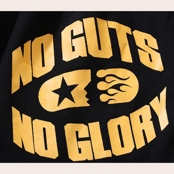 Hellstar No Guts No Glory Sweatpants  - DopestKickz