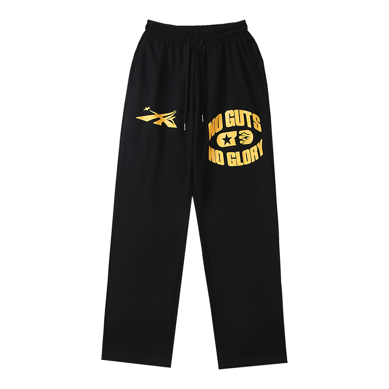 Hellstar No Guts No Glory Sweatpants  - DopestKickz