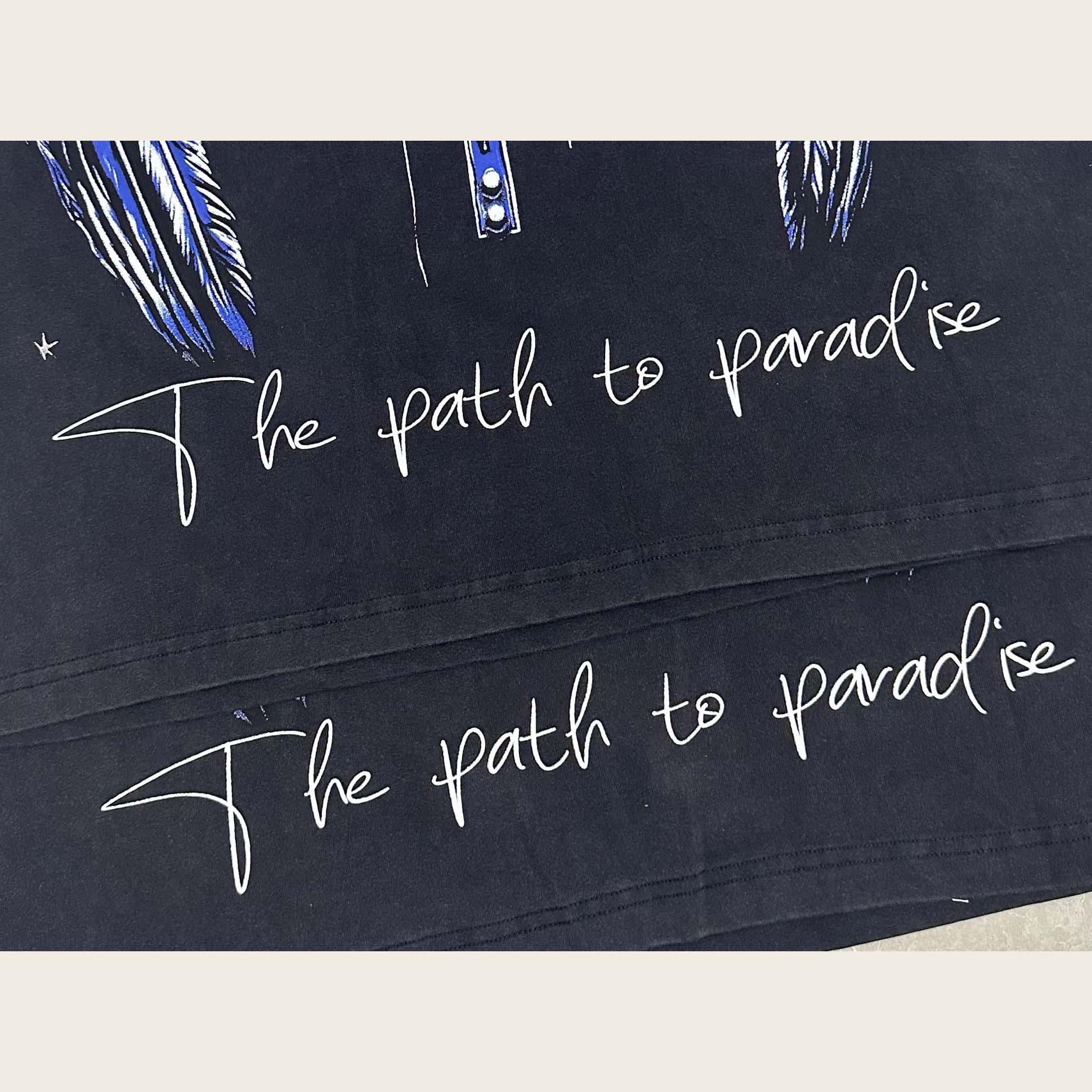 Hellstar Jesus Wept T-Shirt - DopestKickz