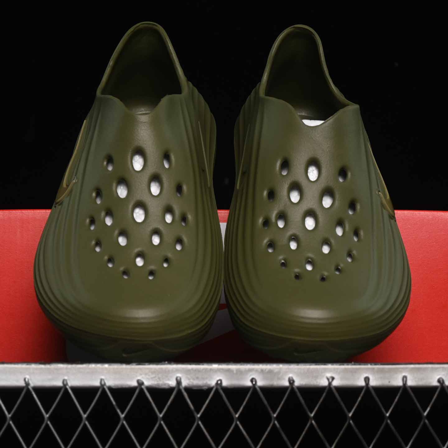 Nike ReactX Rejuven8 - DopestKickz